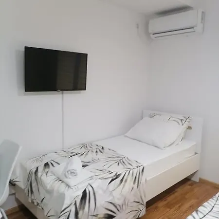 Appartement Cosmopolit Ohrid